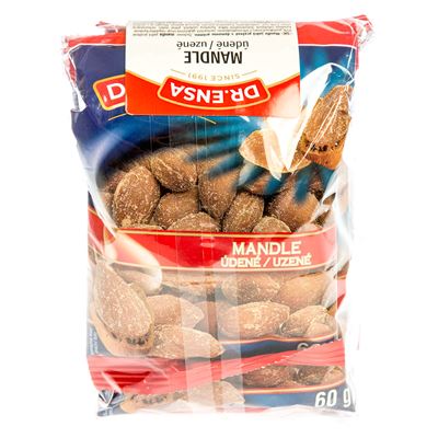 Ensa Mandle uzené 5 x 60 g