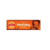 SEDITA Rodinné Věnečky kakaové 18 x 100/120 g