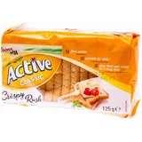 BONAVITA Active Classic Crispy Rusk suchary 125 g