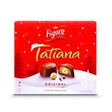 Figaro Tatiana bonboniéra mléčná čokoláda 172 g