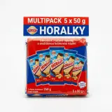 SEDITA Horalky multipack 5 x 50 g