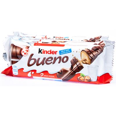 kinder Bueno 5 x 43 g