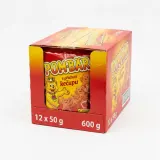 POM-BÄR s příchutí kečupu 12 x 50 g