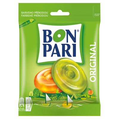 BON PARI Originál 35 x 90 g