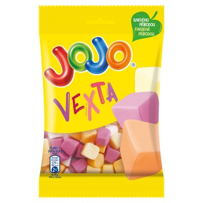 JOJO Vexta 36 x 80 g