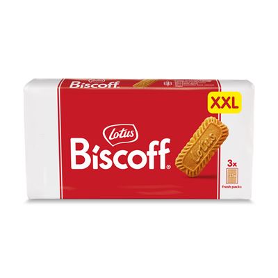 Lotus Biscoff Sušenky 375 g