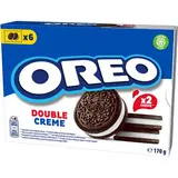 OREO Double Creme 170 g