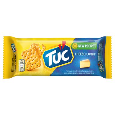Tuc sýr 24 x 100 g