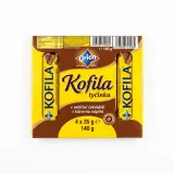 Orion Kofila tyčinka 4 x 35 g