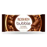 ROSHEN Čokoláda Bubble extra hořká 80 g