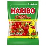 HARIBO Happy Cherries Želé 30 x 100 g