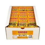 HARIBO Wummis Želé 30 x 100 g