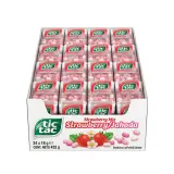 tic tac Bonbóny Strawberry/jahoda 24 x 18 g