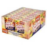 nimm2 Smile Gummi Shakies Bonbóny ovocné 18 x 90 g