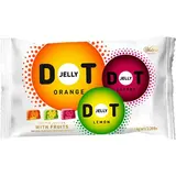 VOBRO Jelly Fruits Želé ovocné 1 kg