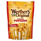 WERTHER'S STORCK Werther´s Original Popcorn caramel 140 g