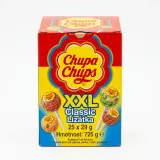 Chupa Chups XXL Classic Lízátka 25 x 29 g