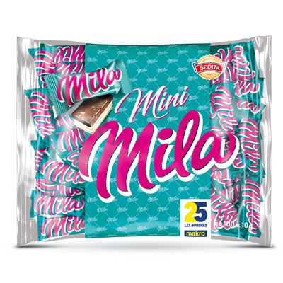 SEDITA Mila mini 1000 g