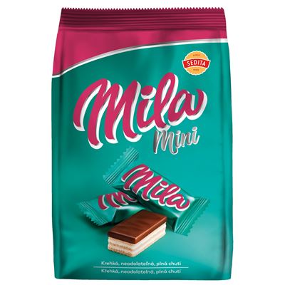 SEDITA Mila mini 180 g
