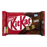 KitKat hořká tyčinka 24 x 41,5 g