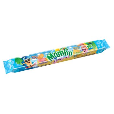 Mamba Tropics 24 x 106 g