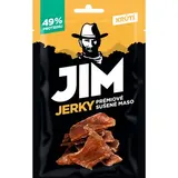 JIM JERKY Krůtí 3 x 23 g