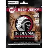 JIM JERKY INDIANA Beef Original 3 x 25 g