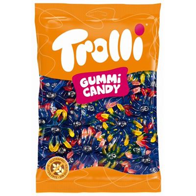 Trolli Chobotnice 1000 g