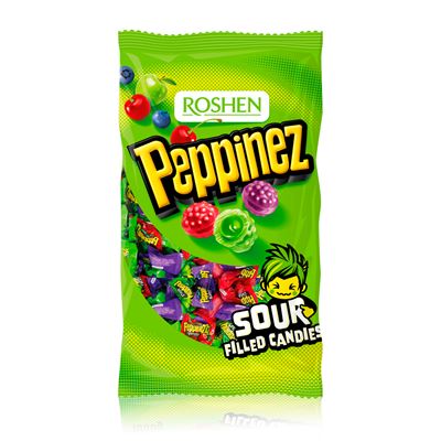 ROSHEN Hard Candies "Peppinezzz" 900 g