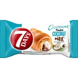 7 DAYS Croissant Kakao kokos 20 x 80 g