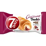 7 DAYS Croissant vanilka višeň 20 x 80 g