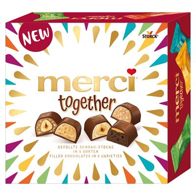 merci Together 175 g