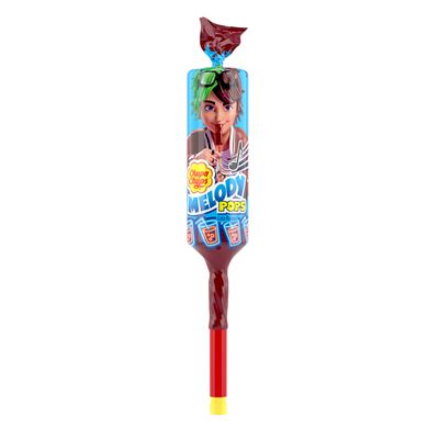 Chupa Chups Melody Cola 48 x 15 g