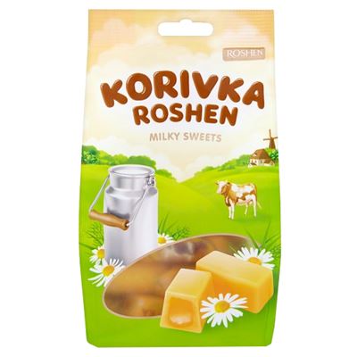ROSHEN Korivka 205 g