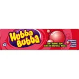 Hubba Bubba jahoda dražé 20 x 35 g