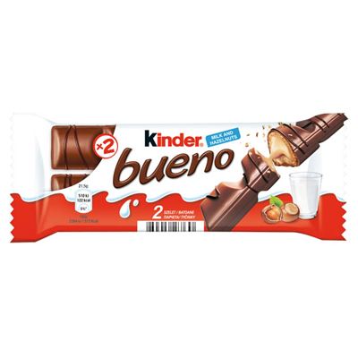 kinder Bueno 30 x 43 g