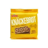 RACIO Knäck Snack žitný s vlákninou 230 g