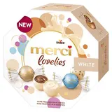 merci Lovelies White 185 g
