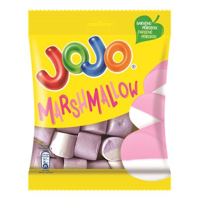 Jojo Marshmallow 24 x 80 g