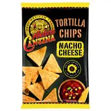 Tortilla Antica Cantina sýrové 450 g