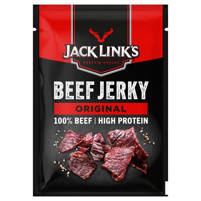 JACK LINKS Beef Jerky Original 12 x 25 g