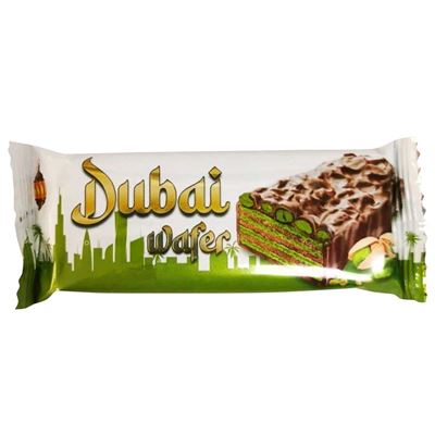 Dubajská sušenka 24 x 40 g