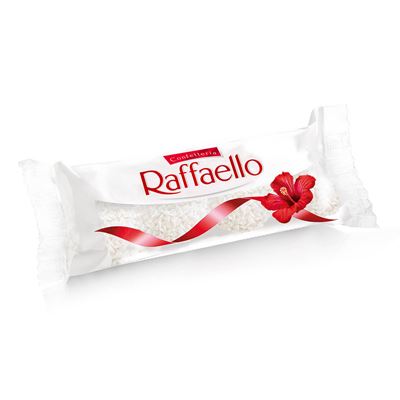 Raffaello pralinky s mandlí a kokosem 16 x 40 g