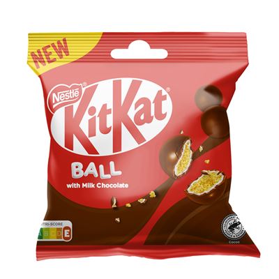KitKat Ball Milk 24 x 36 g