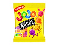 Jojo Abeceda 28 x 80 g