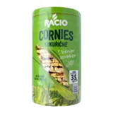 RACIO Cornies se lněným semínkem 115 g