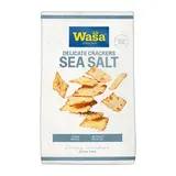 Wasa Del Krekr mořská sůl 180 g