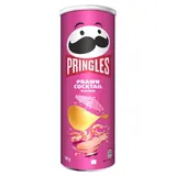 Pringles Prawn Coctail 165 g