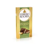 FERRERO ROCHER ROCHER Macadamia 90 g