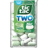 tic tac Two Frest Spearmint 24 x 38 g